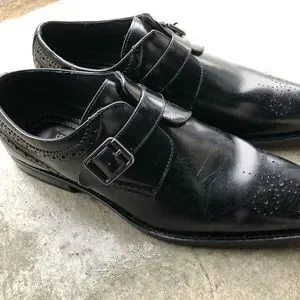 Stacy adams, barely worn. Great condition. Stacy Adams | Shoes | Stacy Adams Men Shoes Barely Worn  main image 2